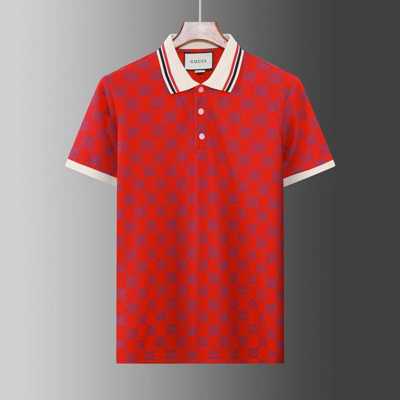 Gucci Men's Polo 694